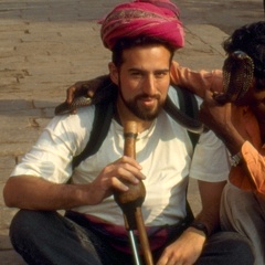 Jaipur (India)